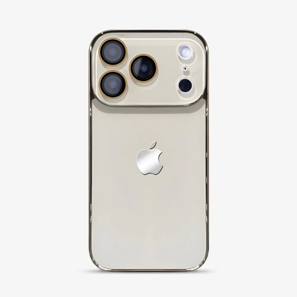 Carcasa Aura® Pro | Rose Edition