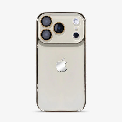 Carcasa Aura® Pro | Rose Edition