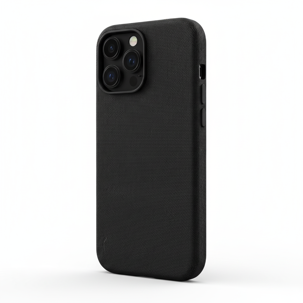Carcasa Techweoven MagSafe — iPhone 17 y 18