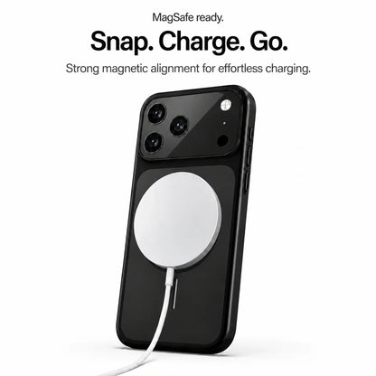 Carcasa MagCase Air