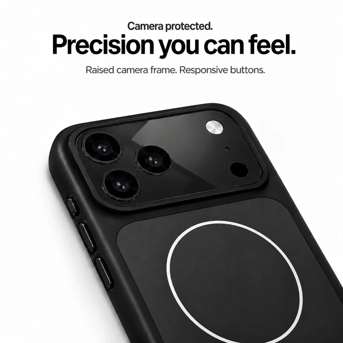 Carcasa MagCase Air