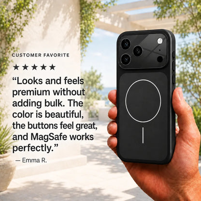 Carcasa MagCase Air