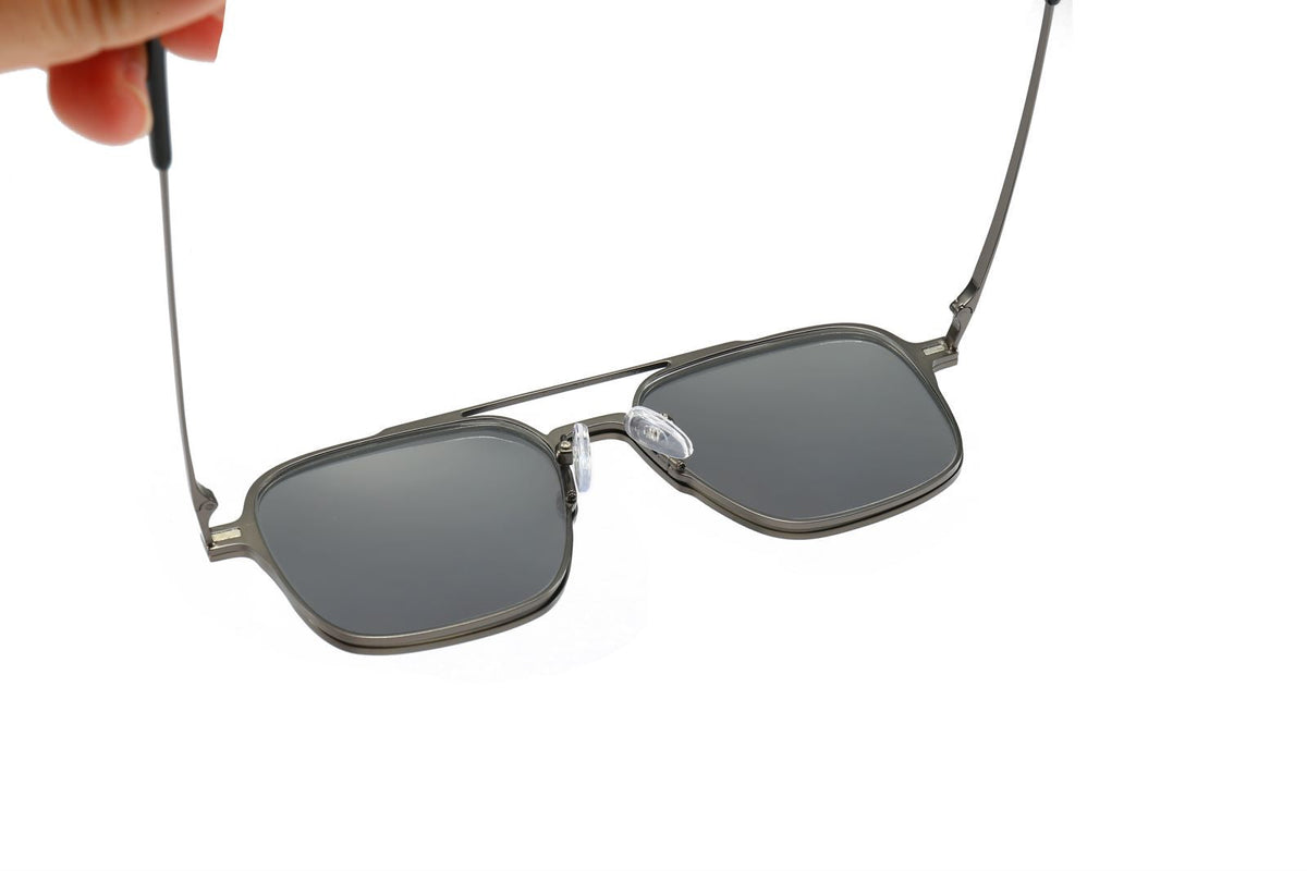 Lentes Hawkeye™ - Sistema 3 en 1
