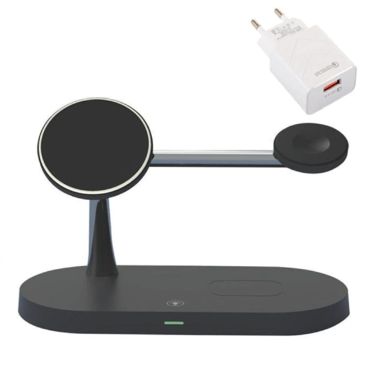 Cargador inalámbrico Aura™ Pro
