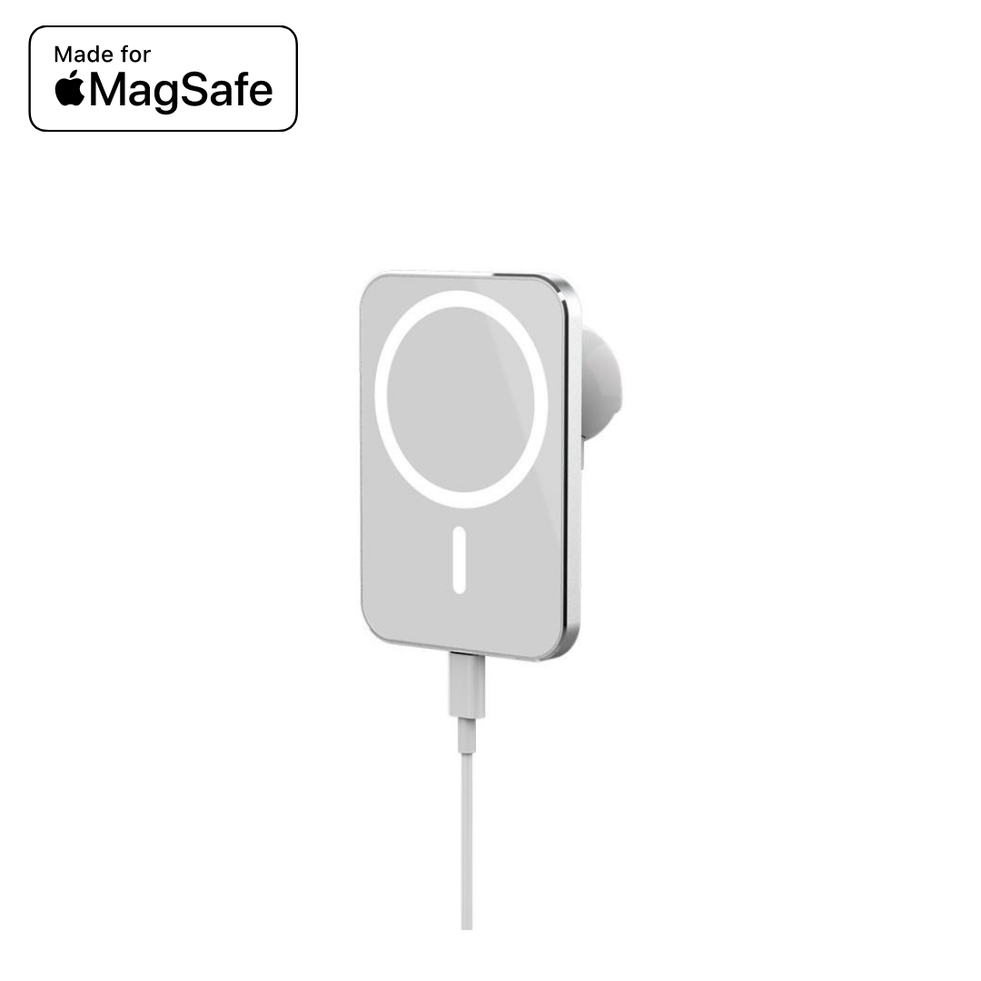 Soporte de carga MagSafe para vehículo para iPhone