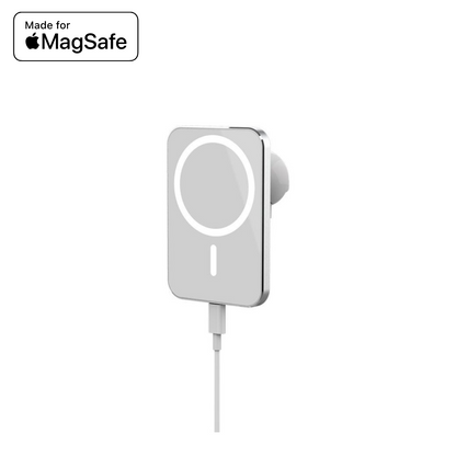 Soporte de carga MagSafe para vehículo para iPhone