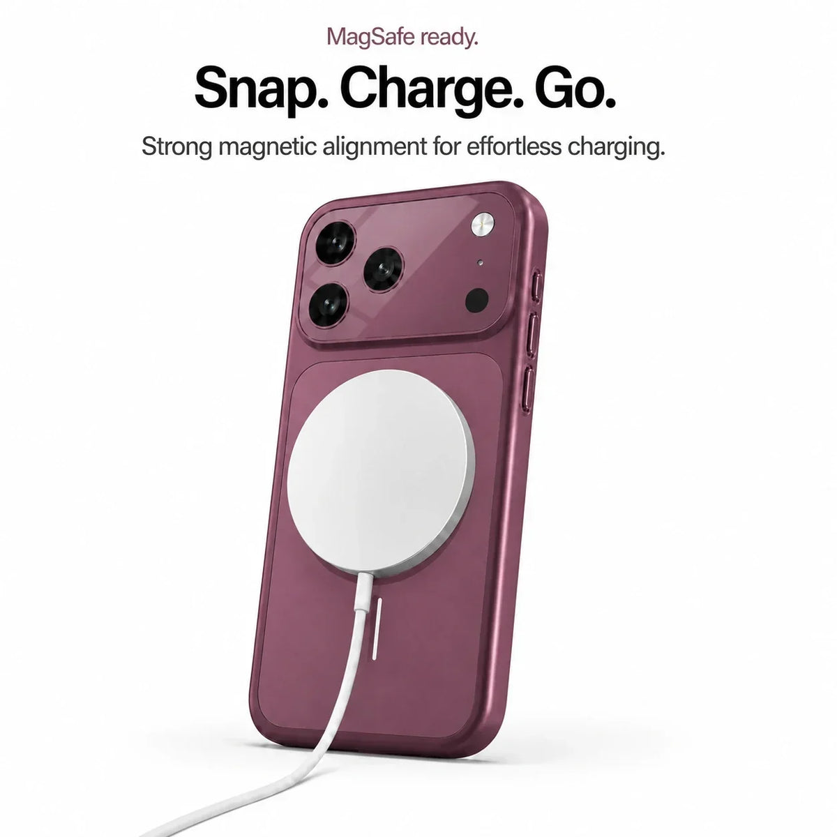 Carcasa MagCase Air