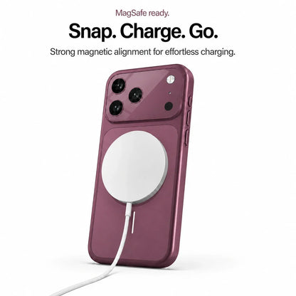 Carcasa MagCase Air