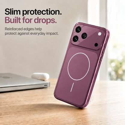 Carcasa MagCase Air