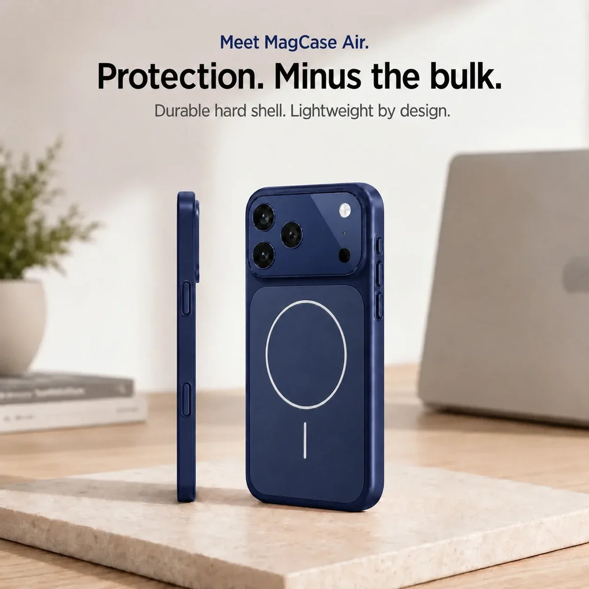 Carcasa MagCase Air