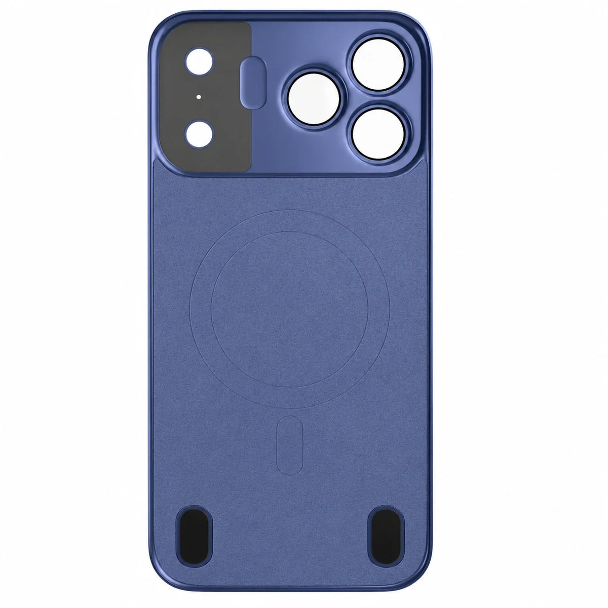 MagBack — Placa Magnética MagSafe