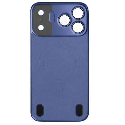 MagBack — Placa Magnética MagSafe