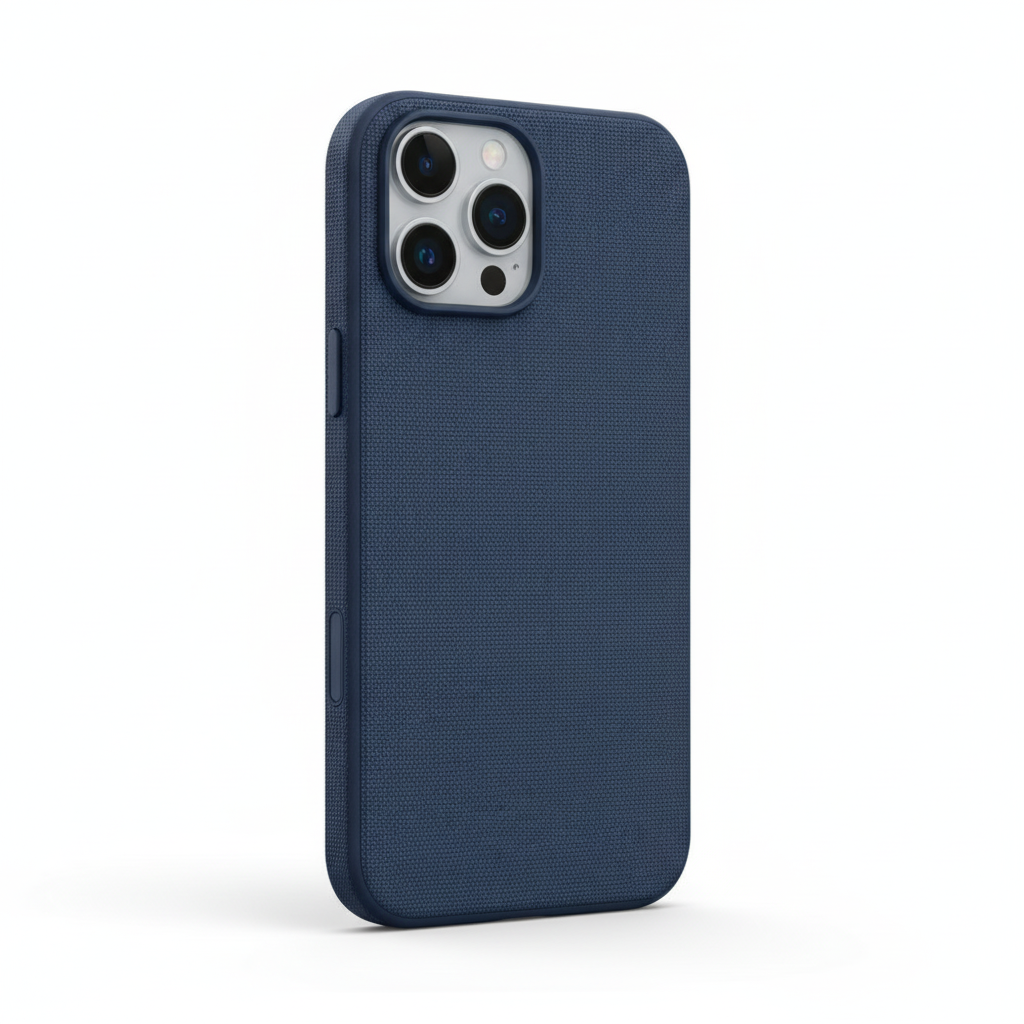 Carcasa Techweoven MagSafe — iPhone 17 y 18