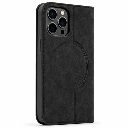 MagCase Flip — Carcasa Folio con Billetera MagSafe