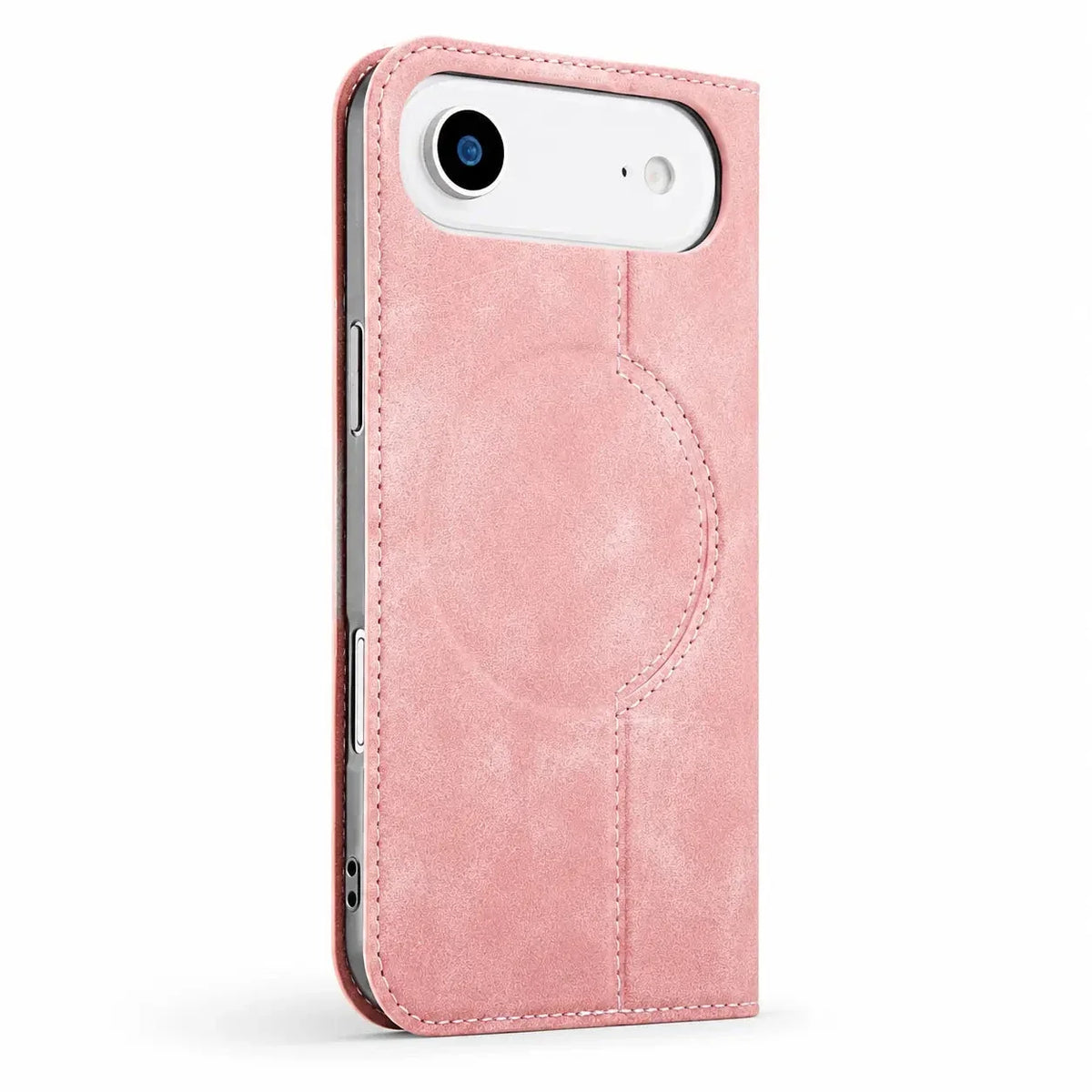 MagCase Flip — Carcasa Folio con Billetera MagSafe