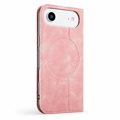 MagCase Flip — Carcasa Folio con Billetera MagSafe