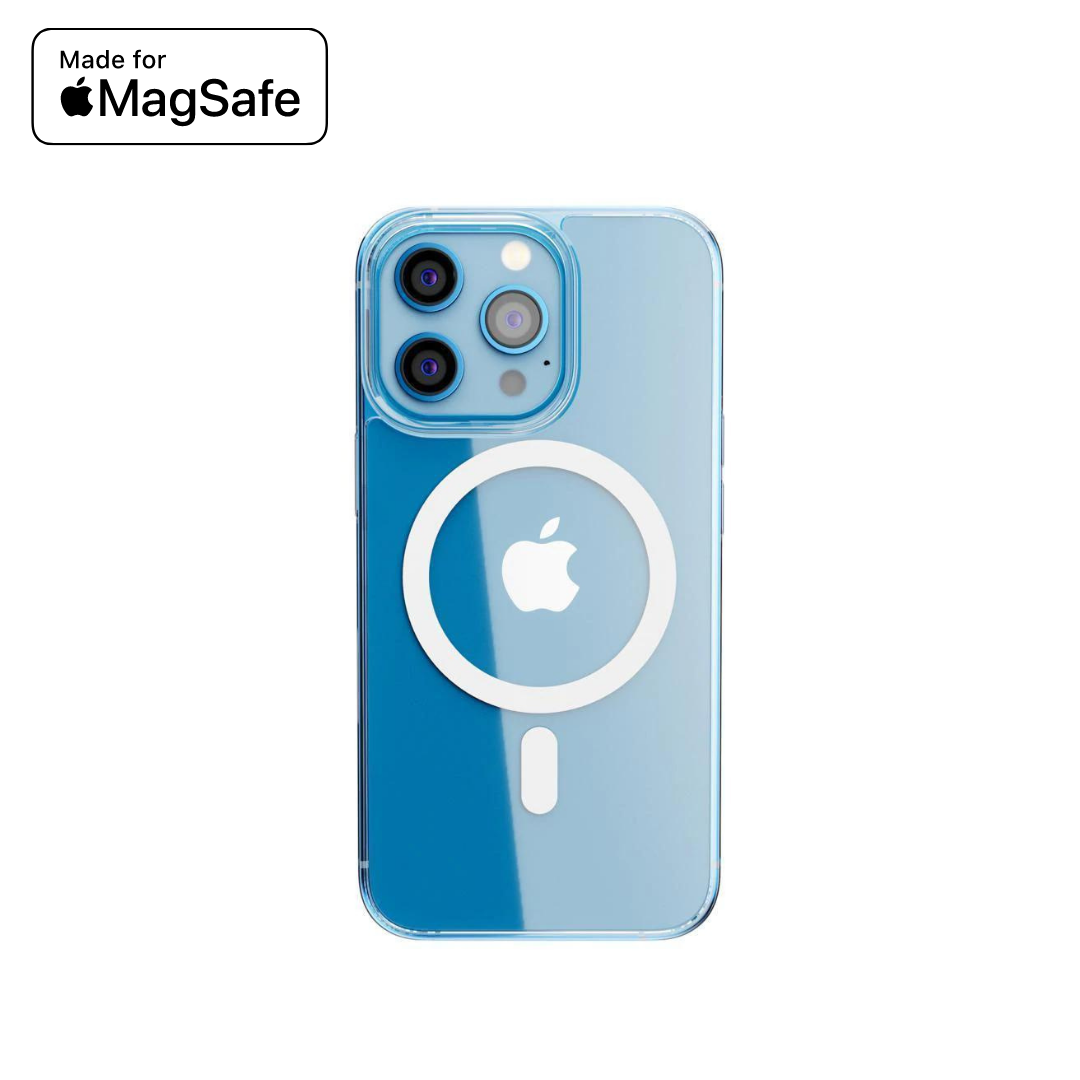 Funda Magsafe iPhone 11 - 17