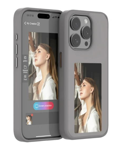 SmartCase® | Carcasa Inteligente Tecnología NFC
