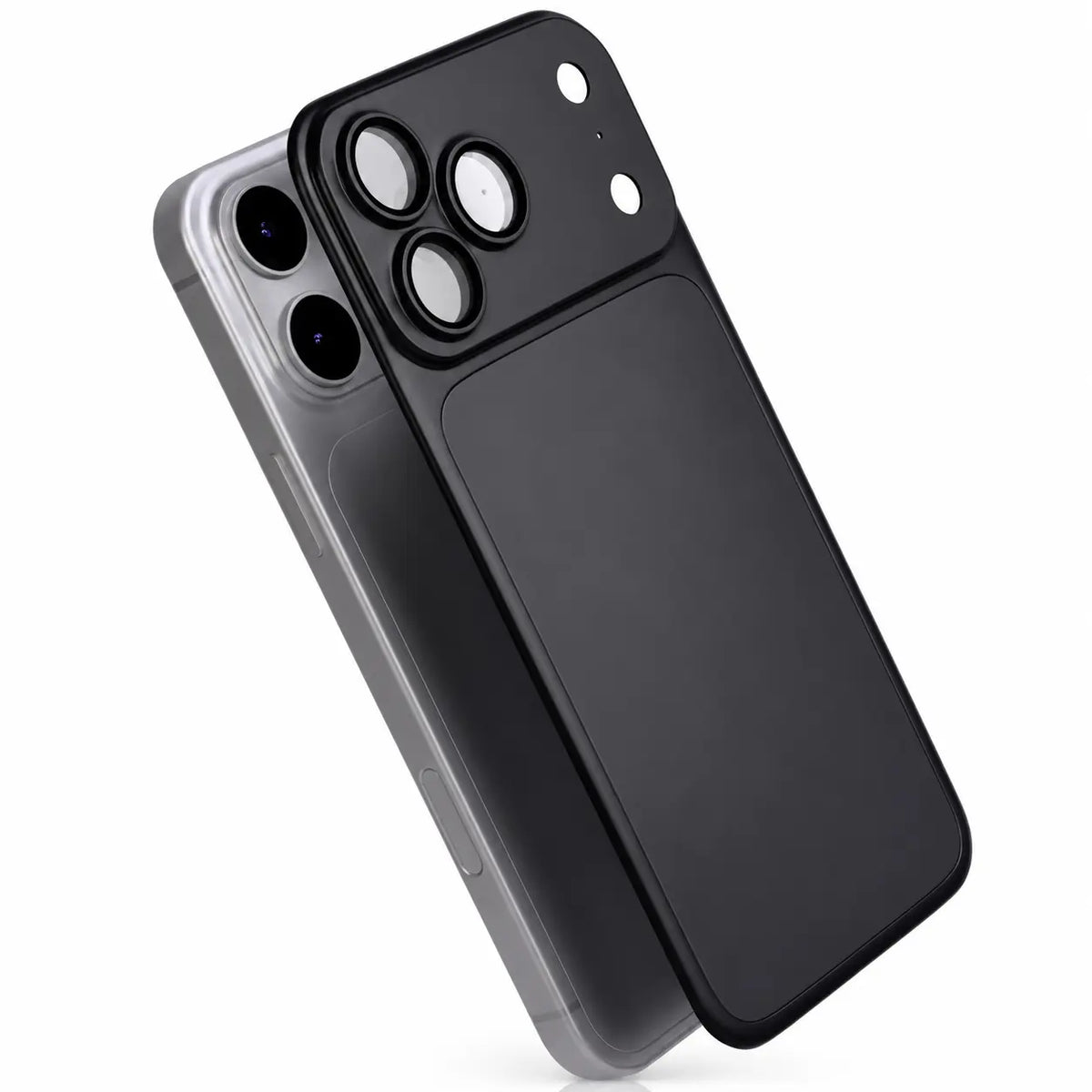 MagBack — Placa Magnética MagSafe
