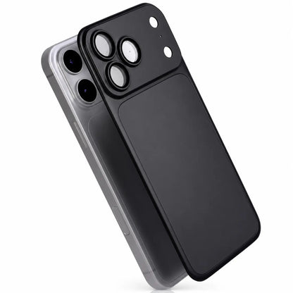 MagBack — Placa Magnética MagSafe