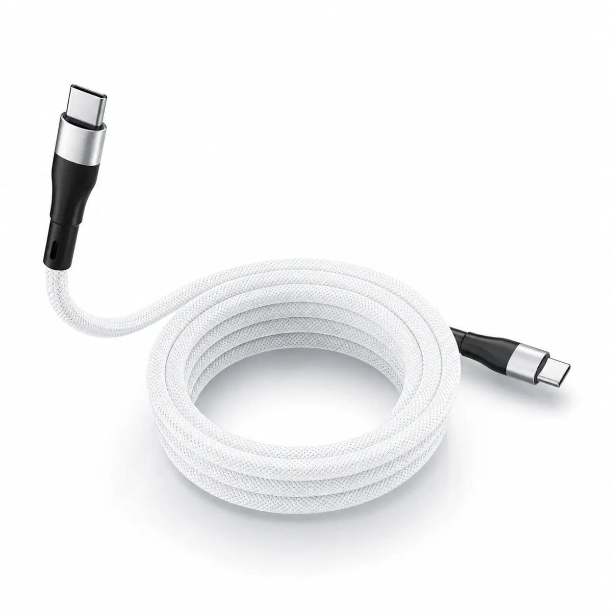 MagCable — Cable Magnético USB-C