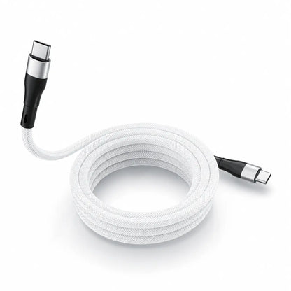 MagCable — Cable Magnético USB-C