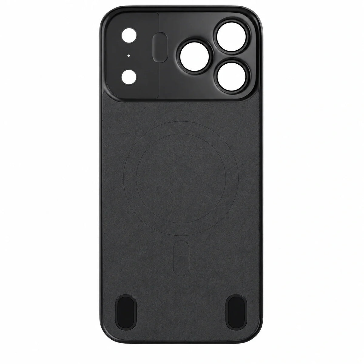 MagBack — Placa Magnética MagSafe