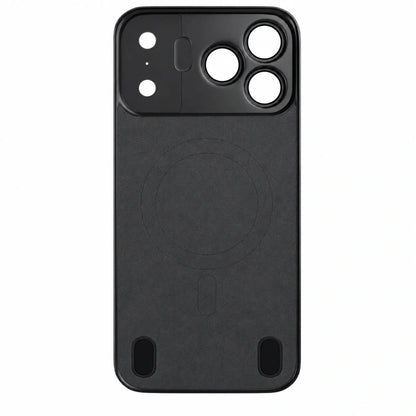 MagBack — Placa Magnética MagSafe