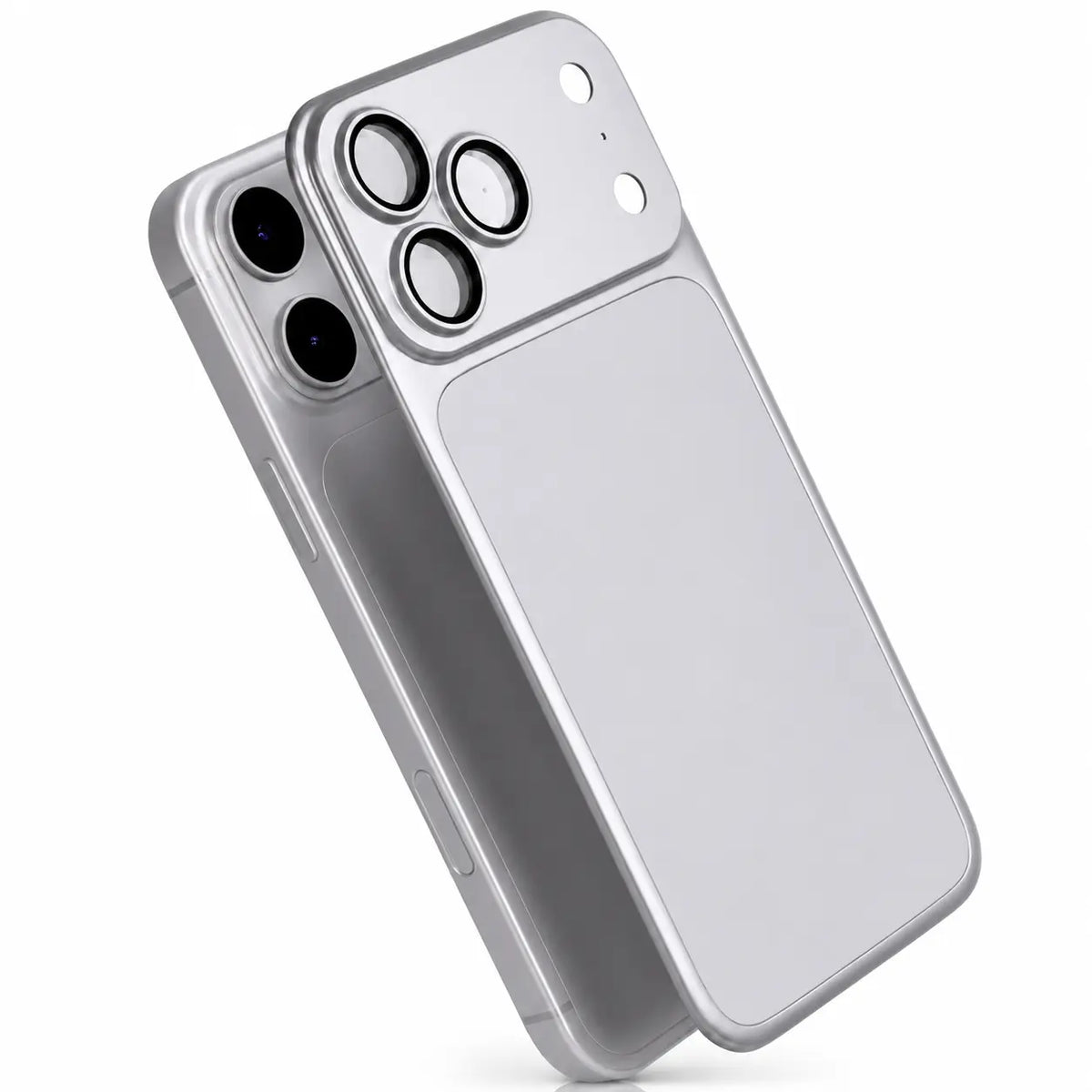 MagBack — Placa Magnética MagSafe