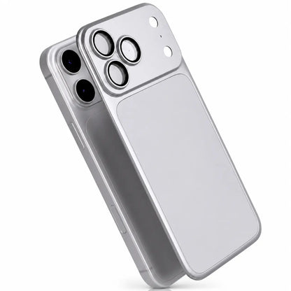 MagBack — Placa Magnética MagSafe