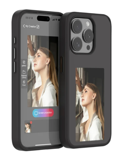 SmartCase® | Carcasa Inteligente Tecnología NFC