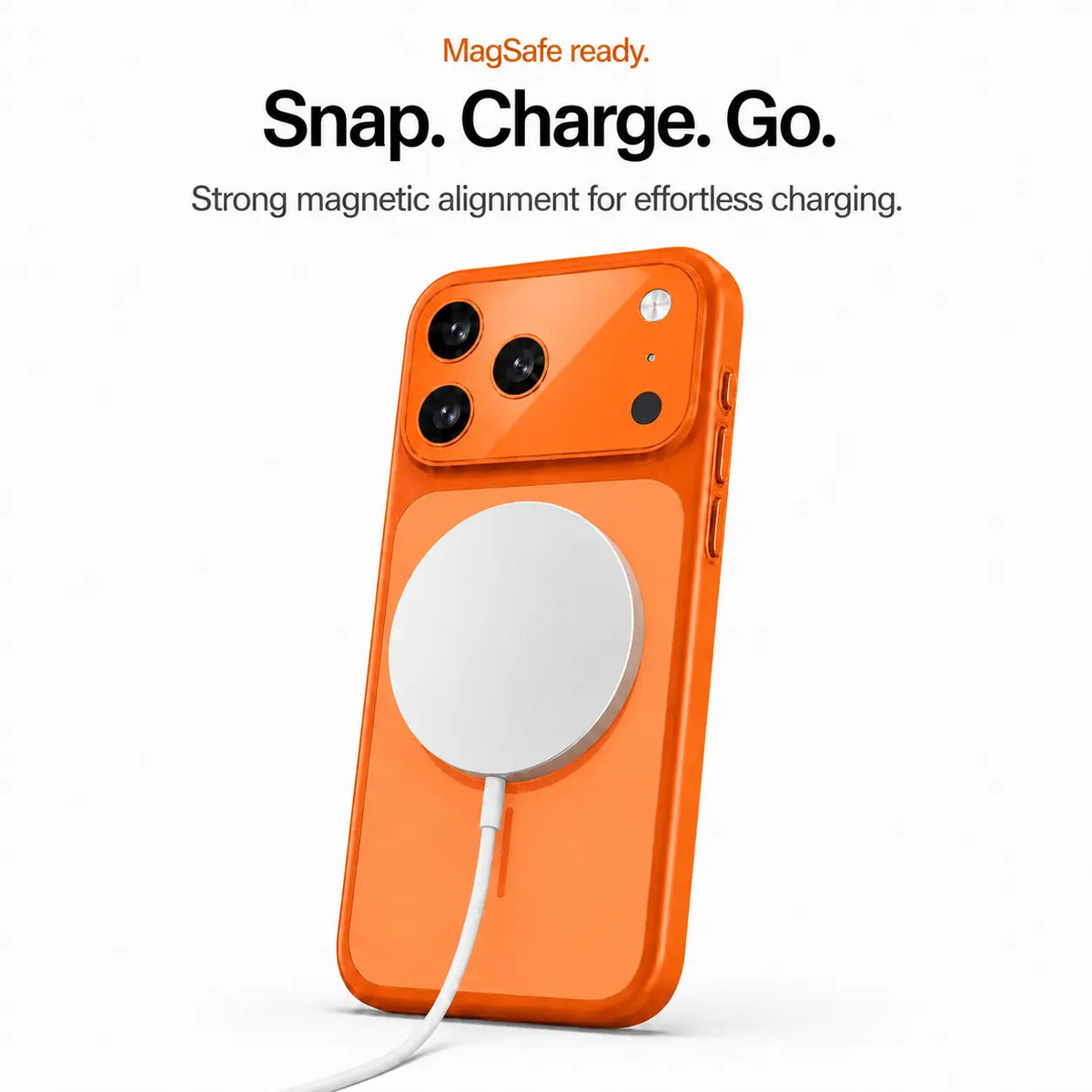 Carcasa MagCase Air