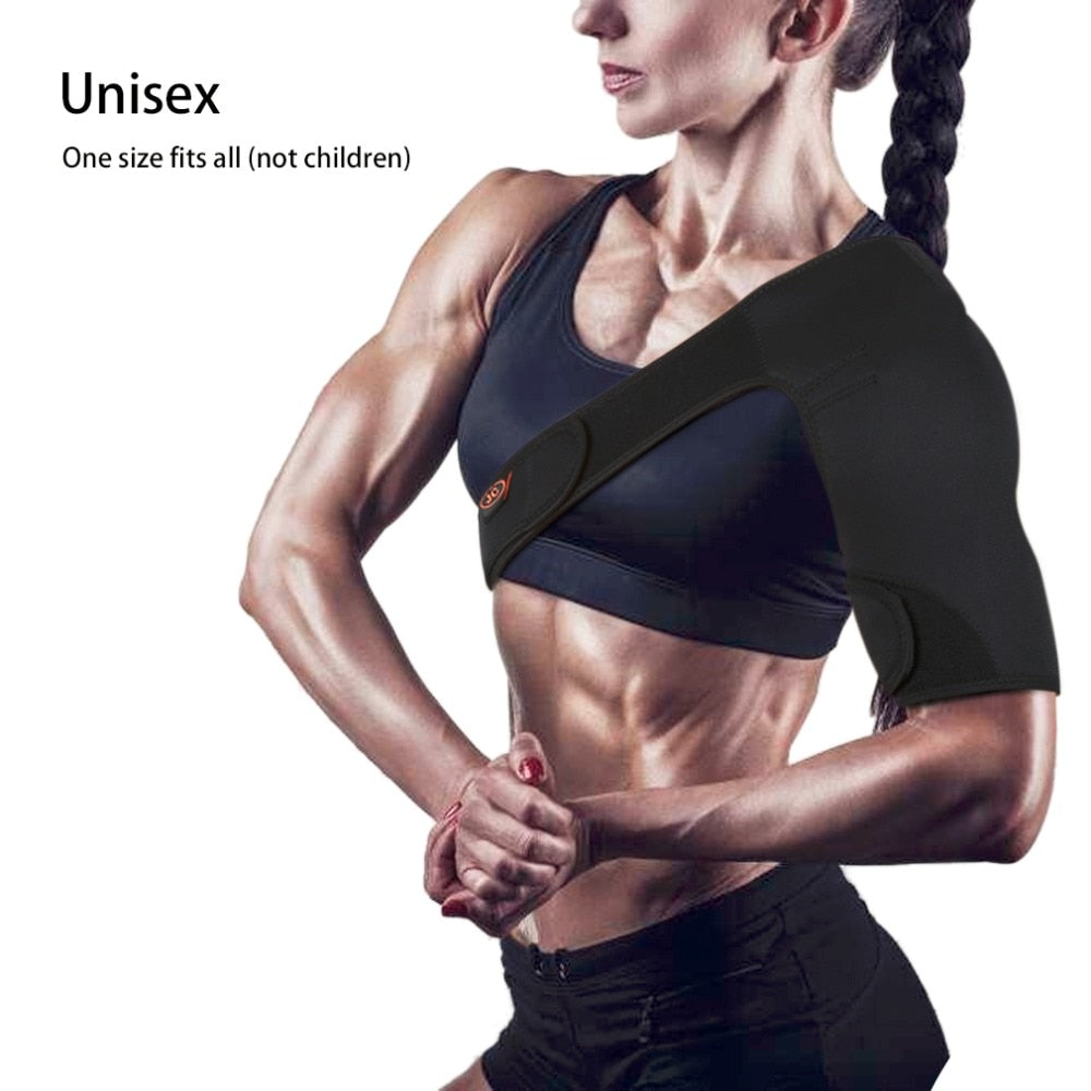 Hombrera ortopédica Shoulder™