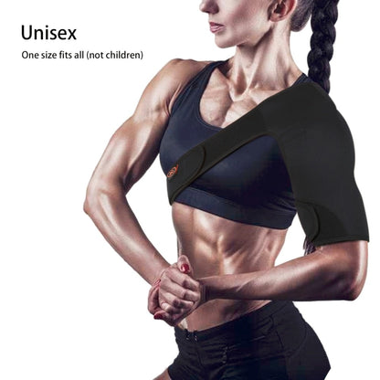 Hombrera ortopédica Shoulder™