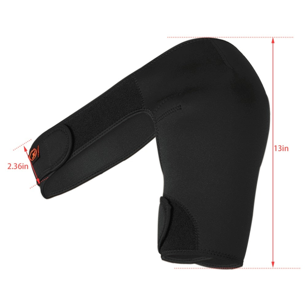 Hombrera ortopédica Shoulder™