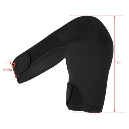 Hombrera ortopédica Shoulder™