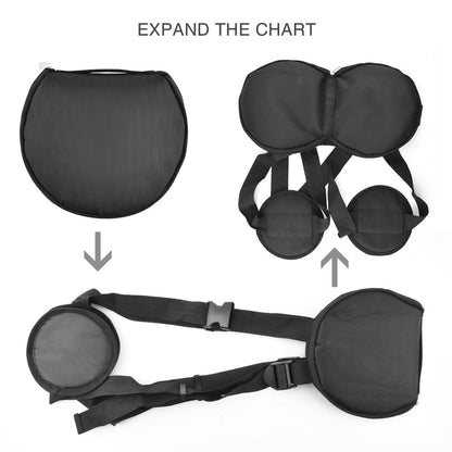 SittingPRO™ corrector de postura para sentarse
