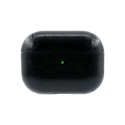 Funda para AirPods PRO de cuero