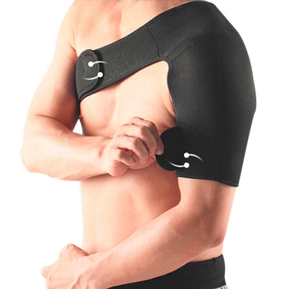 Hombrera ortopédica Shoulder™