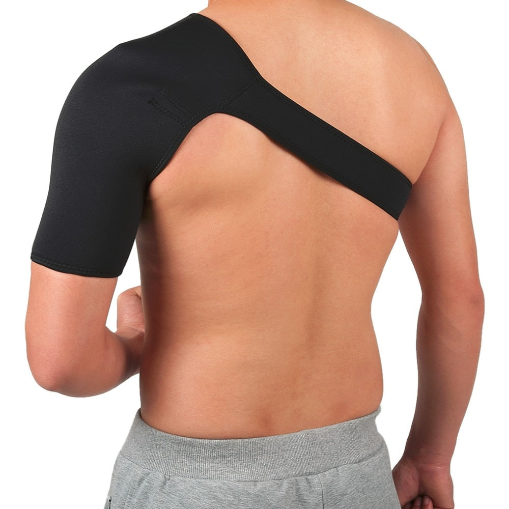 Hombrera ortopédica Shoulder™