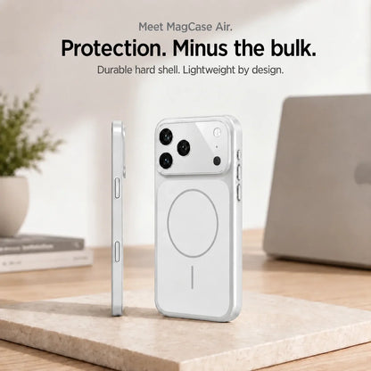 Carcasa MagCase Air