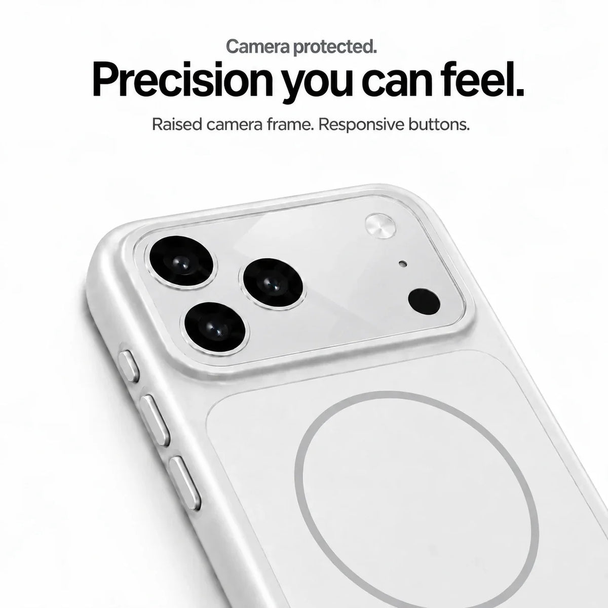 Carcasa MagCase Air