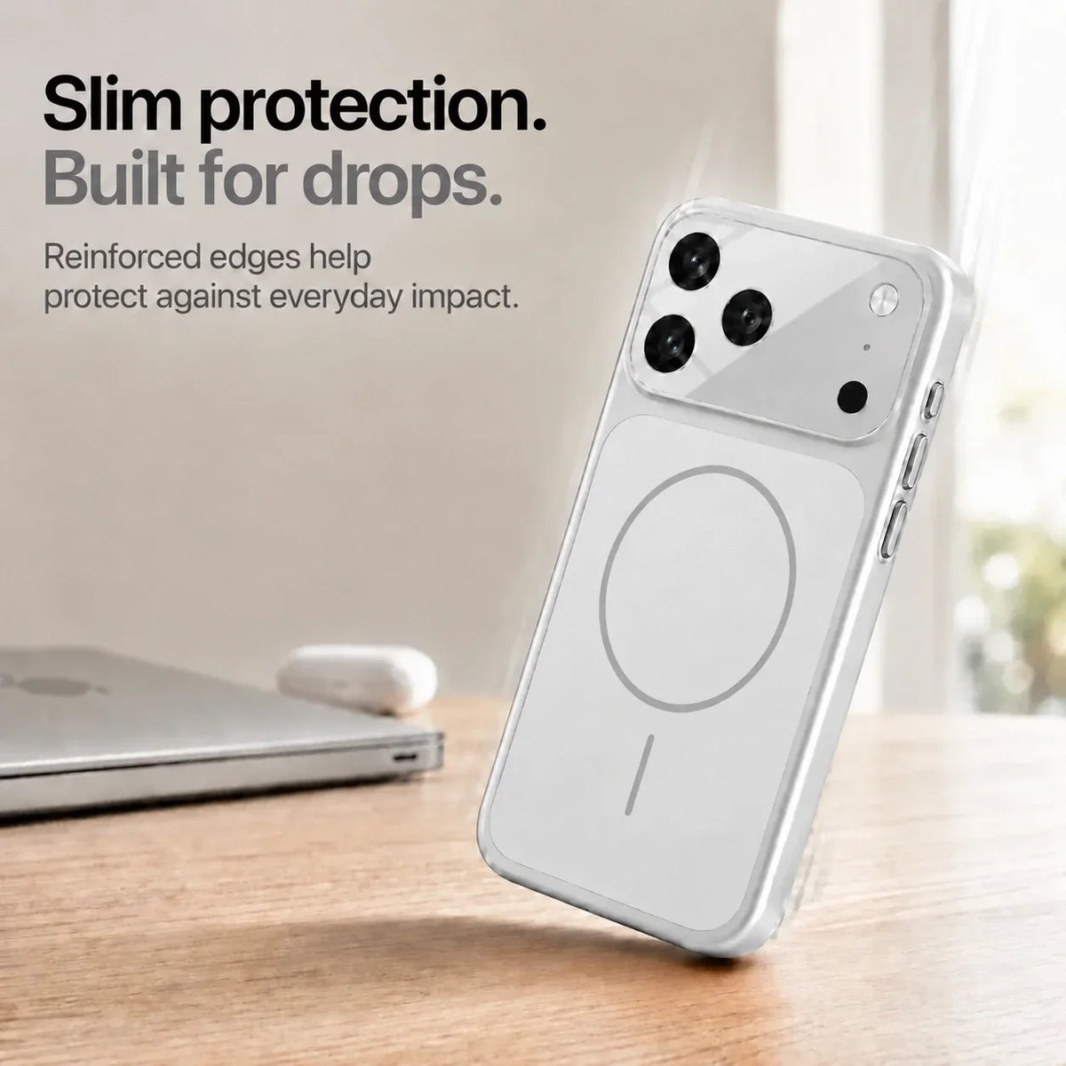 Carcasa MagCase Air