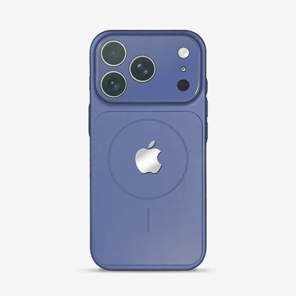 Carcasa Spectral®. El color que elegiste, intacto a los 8 meses.