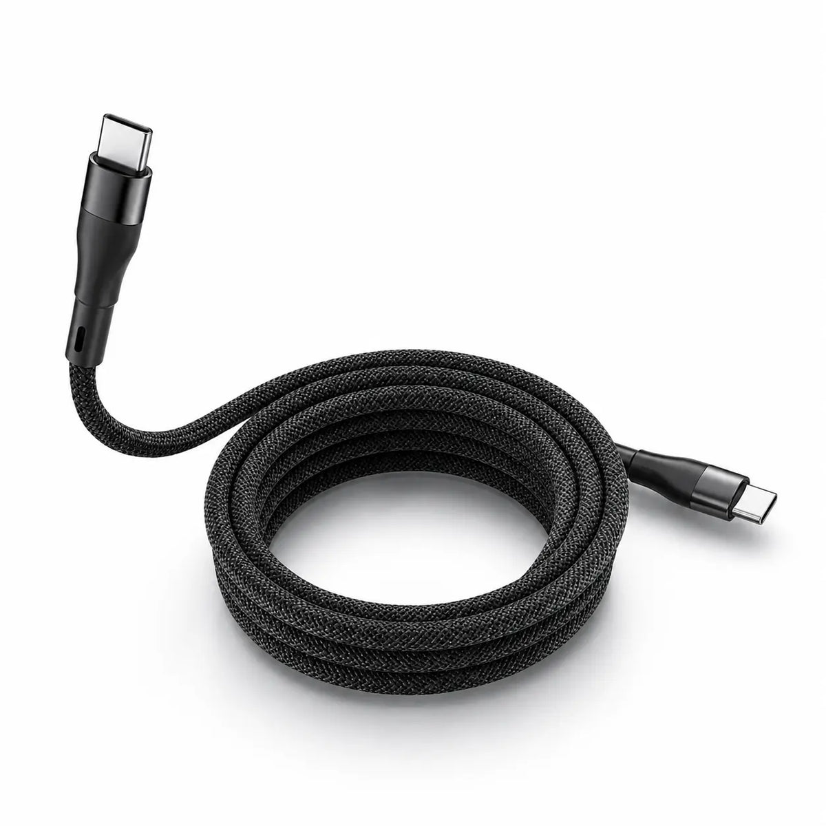 MagCable — Cable Magnético USB-C
