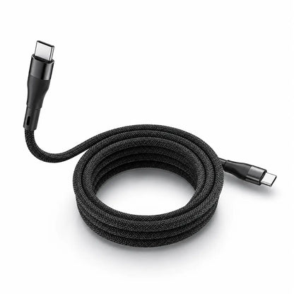 MagCable — Cable Magnético USB-C