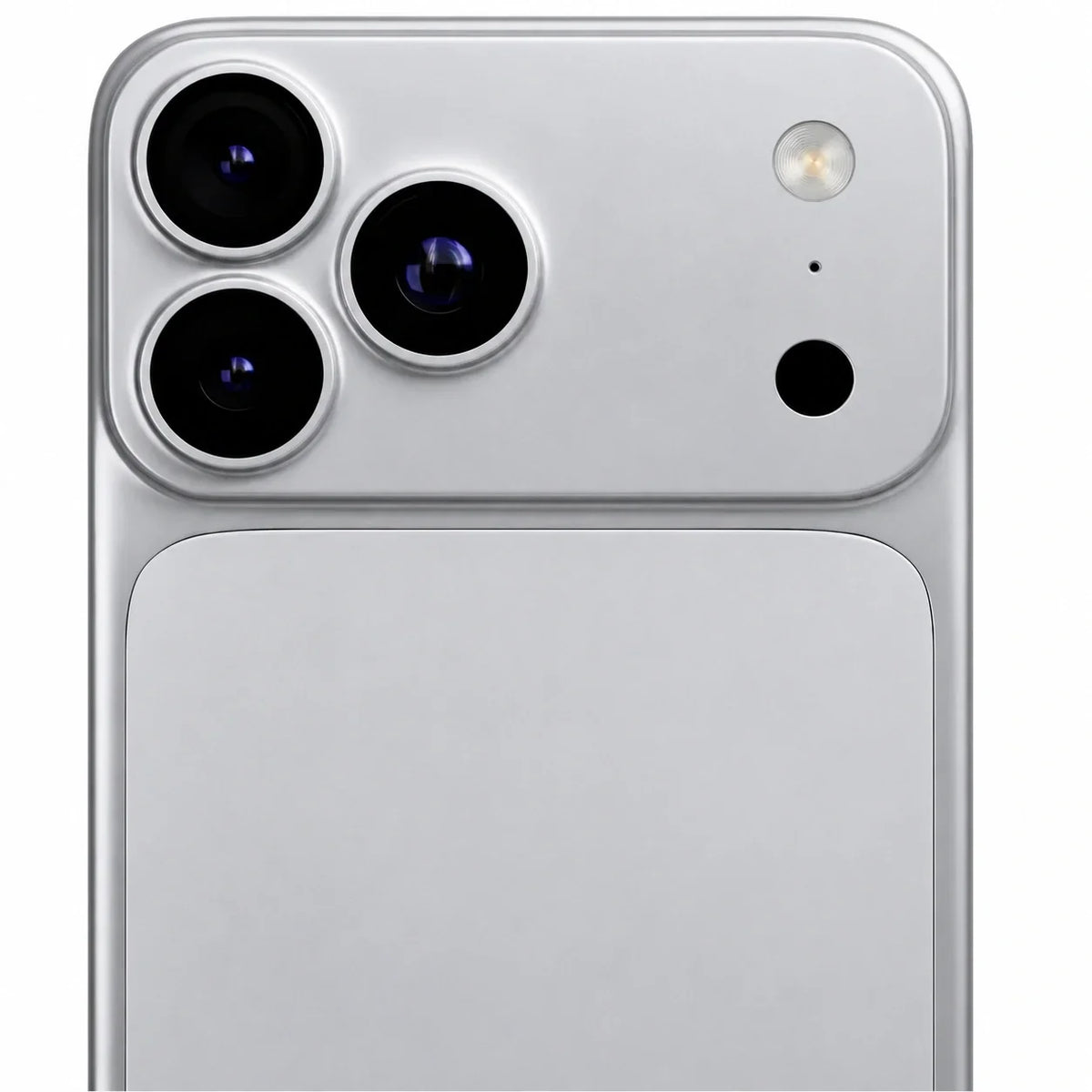 MagBack — Placa Magnética MagSafe