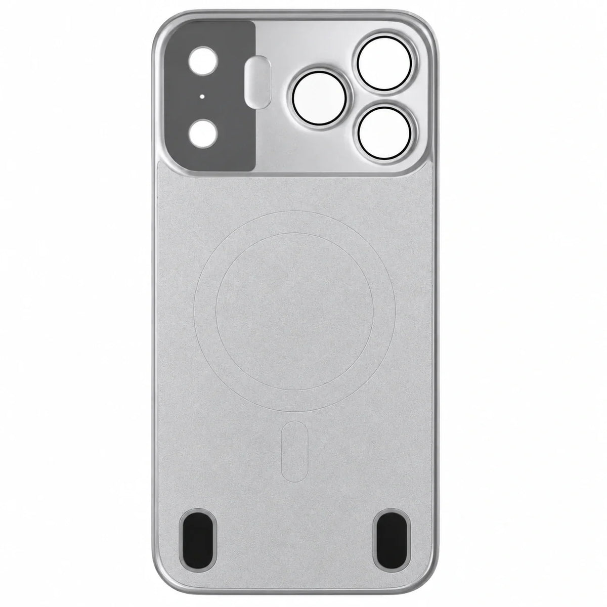 MagBack — Placa Magnética MagSafe