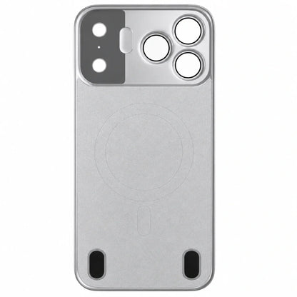 MagBack — Placa Magnética MagSafe