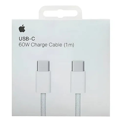 Cable USB-C a USB-C